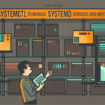 Hướng dẫn sử dụng lệnh systemctl trong Linux